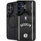 NBA Brooklyn Nets Jersey Galaxy S25 Kickstand Case